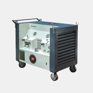 electrically-powered hydraulic power pack