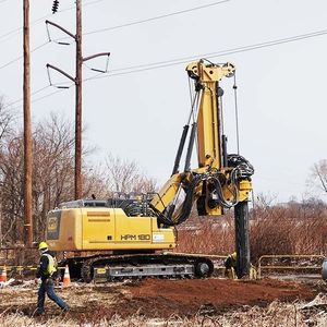 core drilling drilling rig