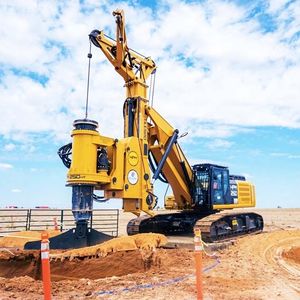 core drilling drilling rig