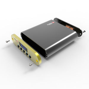 small enclosure