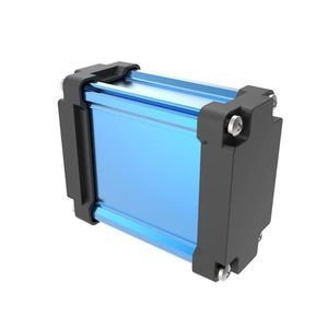 wall-mount enclosure