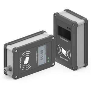 wall-mounted enclosure
