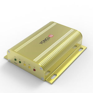 extruded enclosure