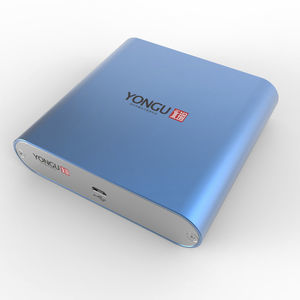handheld box