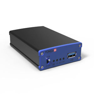panel enclosure