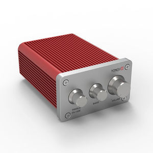 small-size enclosure