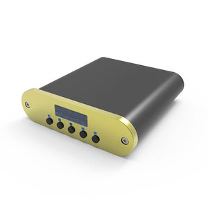 small enclosure