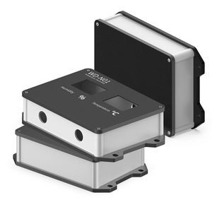 wall-mounted enclosure
