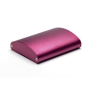 extruded enclosure
