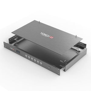 wall-mount enclosure
