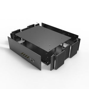 wall-mount enclosure