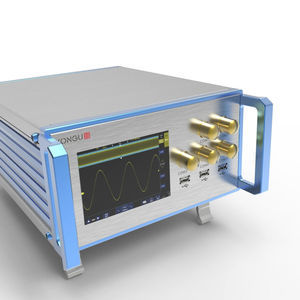 instrumentation enclosure