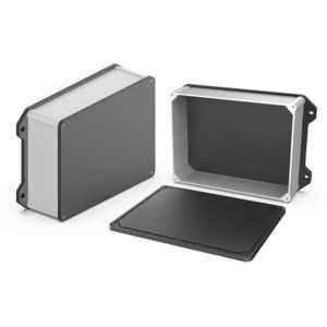 wall-mount enclosure 1