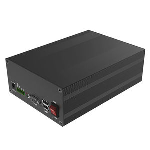electronic equipment enclosure 1