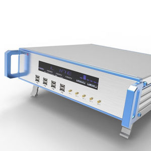 aluminum rack