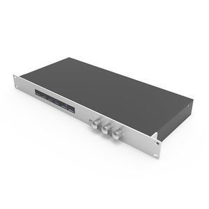 rack-mount enclosure