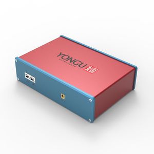 flush-mount junction box