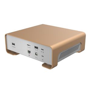 wall-mount enclosure