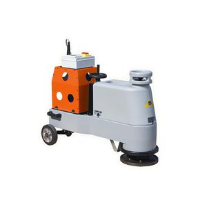 floor polishing machine