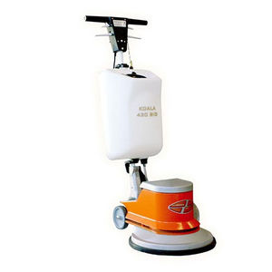 floor polishing machine