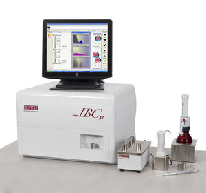 liquid particle counter