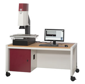 video measuring machine / CNC