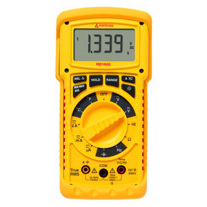 数字万用表