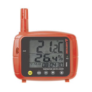 relative humidity data logger