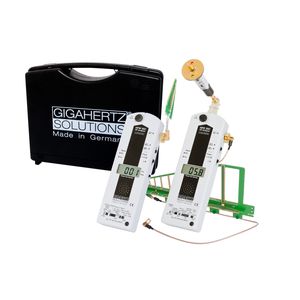 electromagnetic field measuring instrument 1