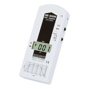 electromagnetic field measuring instrument 1