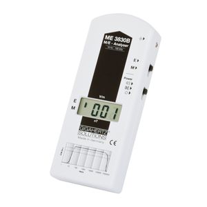 electromagnetic field measuring instrument 1