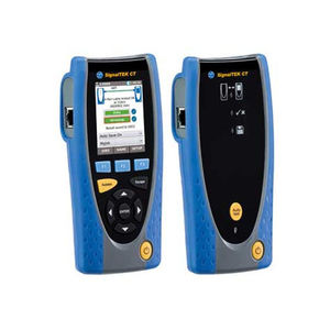 transmission rate tester