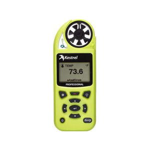 vane thermo-anemometer 1