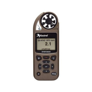 vane thermo-anemometer