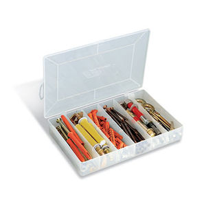 polypropylene crate