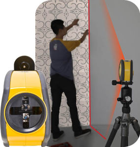 line laser