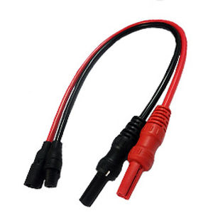 test lead