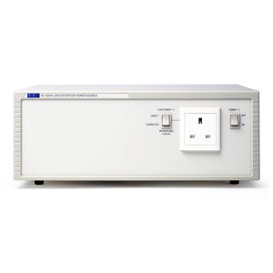 AC/AC power supply