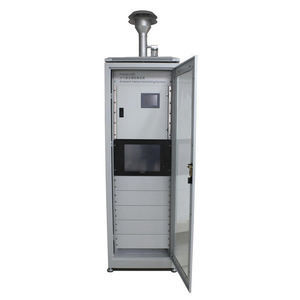 heavy metal analyzer