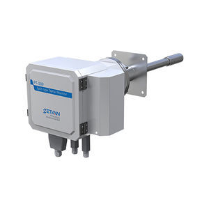 temperature monitoring device