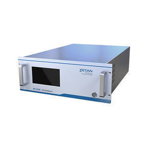 CO analyzer