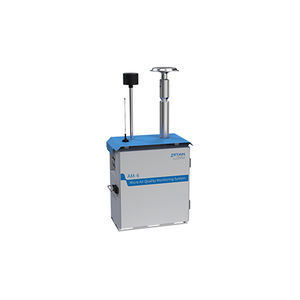 environmental analysis air quality monitor