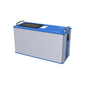 flue gas analyzer