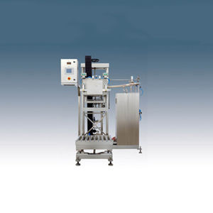 automatic filling machine