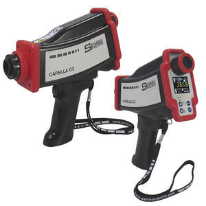 2-color pyrometer