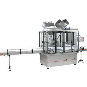 packaging line for the food industry