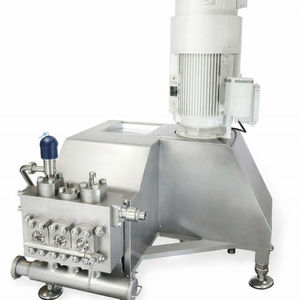 sanitary pump 1