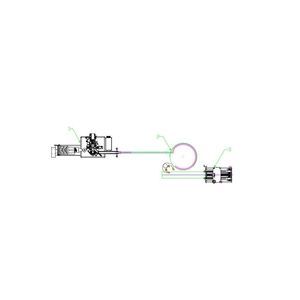 packaging line for the food and beverage industry 1
