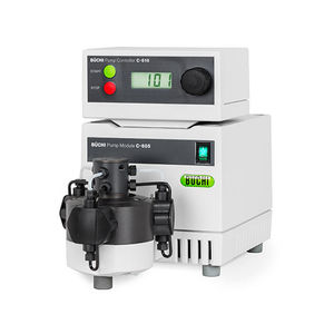 solvent pump
