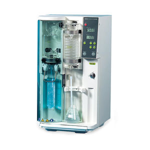 nitrogen distillation unit / Kjeldahl